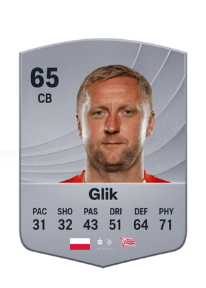 Glik - 65 - Common