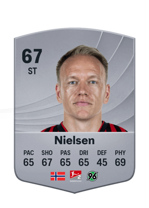 Nielsen - 67 - Common