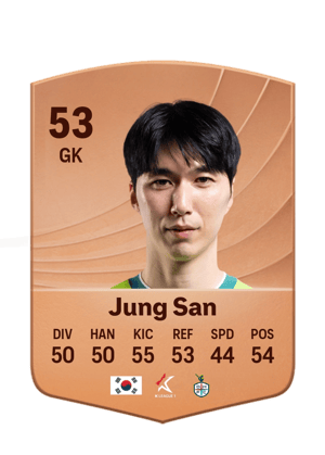 Jung San - 53 - Common