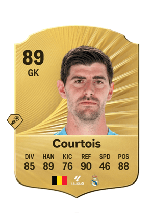 Courtois - 89 - Rare