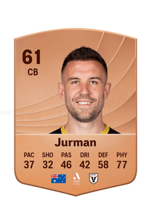 Jurman - 61 - Common