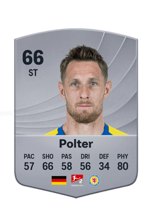 Polter - 66 - Common
