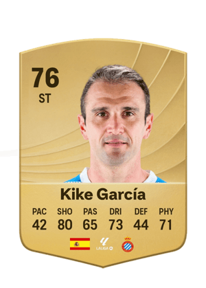 Kike García - 76 - Common