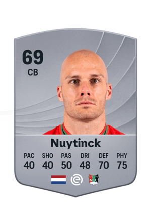 Nuytinck - 69 - Common