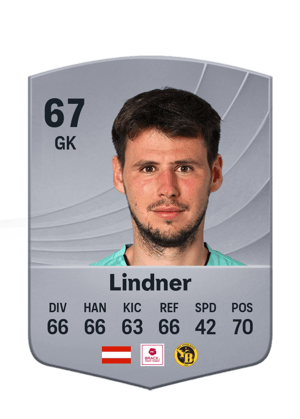 Lindner - 67 - Common