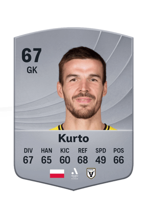 Kurto - 67 - Common