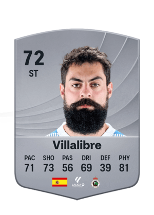 Villalibre - 72 - Common