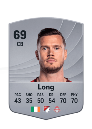 Long - 69 - Common