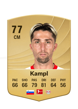 Kampl - 77 - Common