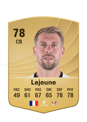 Lejeune - 78 - Common