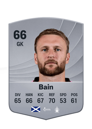 Bain - 66 - Common