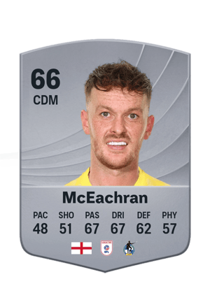 McEachran - 66 - Common