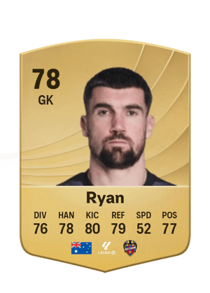 Ryan - 78 - Common