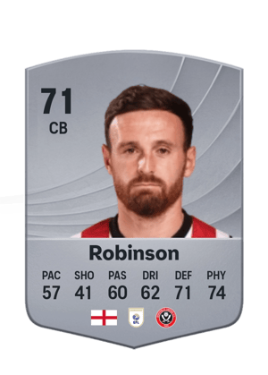 Robinson - 71 - Common