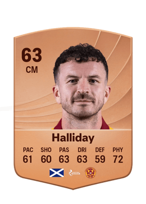 Halliday - 63 - Common