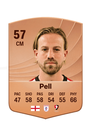 Pell - 57 - Common