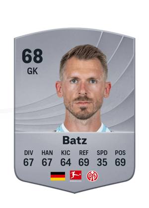 Batz - 68 - Common