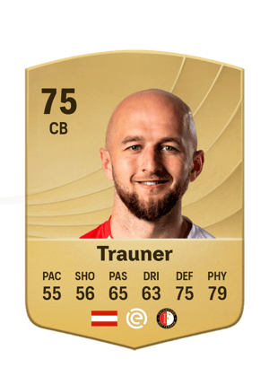 Trauner - 75 - Common
