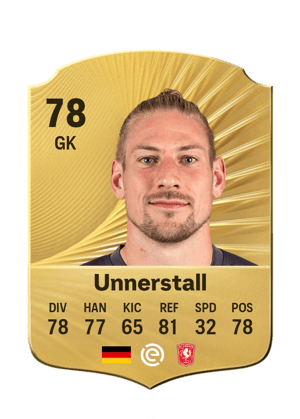 Unnerstall - 78 - Rare