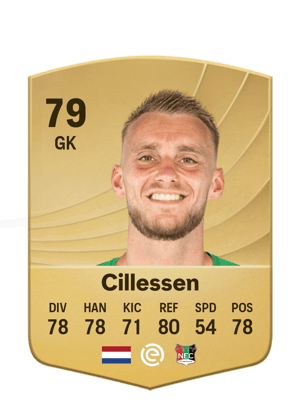 Cillessen - 79 - Common