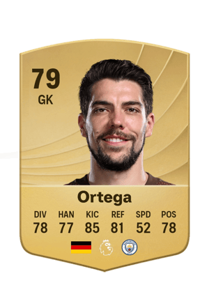 Ortega - 79 - Common