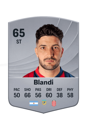 Blandi - 65 - Common