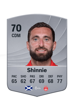 Shinnie - 70 - Common
