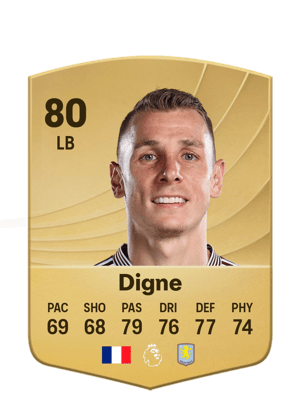 Digne - 80 - Common