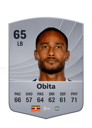 Obita - 65 - Common