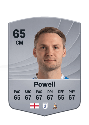 Powell - 65 - Common