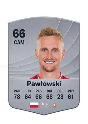 Pawłowski - 66 - Common