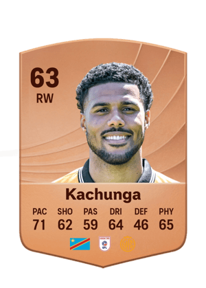 Kachunga - 63 - Common