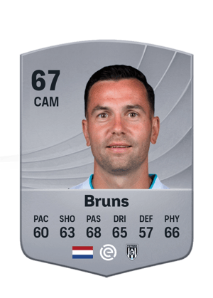 Bruns - 67 - Common