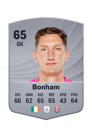 Bonham - 65 - Common