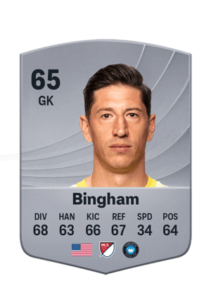 Bingham - 65 - Common