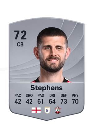 Stephens - 72 - Common