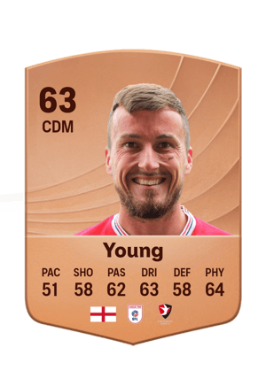 Young - 63 - Common