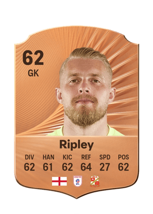 Ripley - 62 - Rare