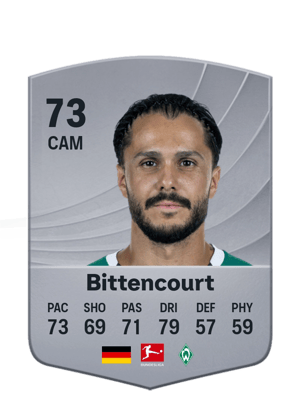 Bittencourt - 73 - Common