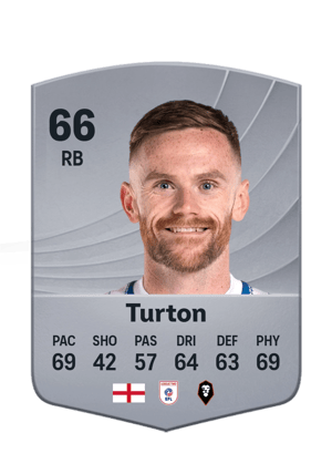 Turton - 66 - Common