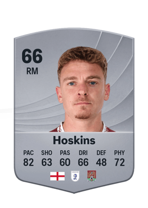 Hoskins - 66 - Common