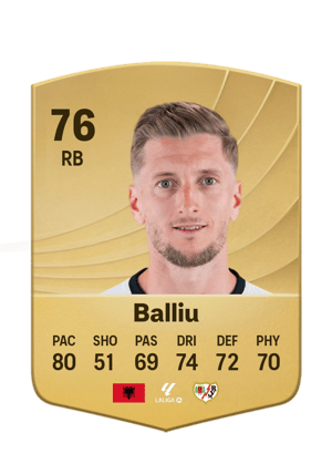 Balliu - 76 - Common