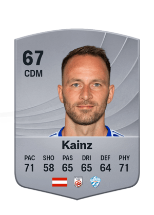 Kainz - 67 - Common
