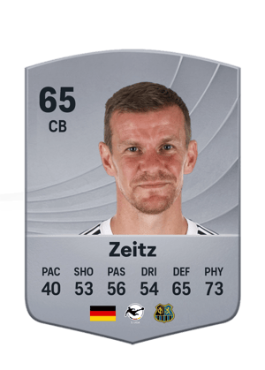 Zeitz - 65 - Common