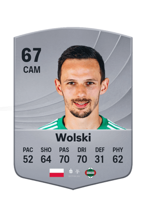 Wolski - 67 - Common
