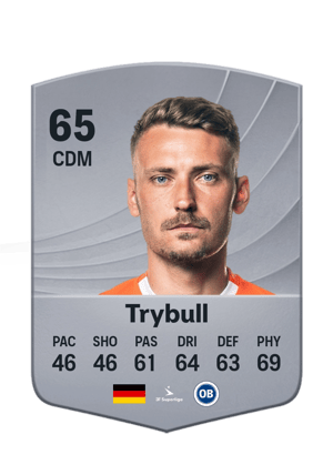 Trybull - 65 - Common