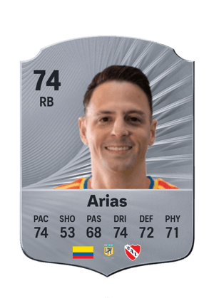Arias - 74 - Rare