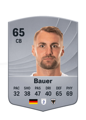 Bauer - 65 - Common