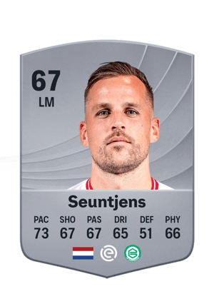 Seuntjens - 67 - Common