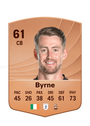 Byrne - 61 - Common